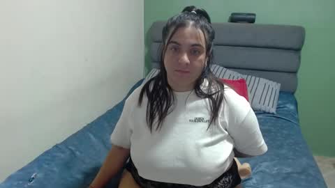Snapshot of sweet__nikol chatting on March 11, 2025, 12:39 pm Nikol online show from March 11, 2025, 12:39 pm
