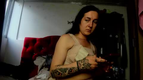 sweet__suck69bitch online show from November 3, 2025, 8:54 pm