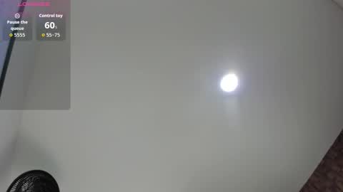 Vanessa online show from February 23, 2026, 9:56 pm