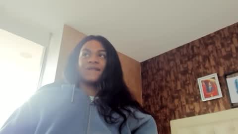 Vanessa online show from March 8, 2026, 6:01 pm