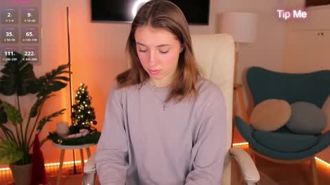 sweet__vikki online show from January 18, 2026, 7:12 am