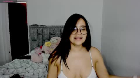 sweet_ailin online show from October 2, 2025, 7:21 pm