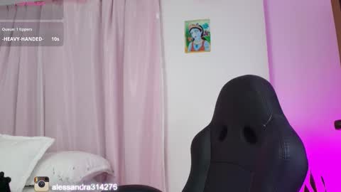 Snapshot of sweet_alessandraa chatting on February 3, 2026, 2:53 am alessa ----independent model online show from February 3, 2026, 2:53 am
