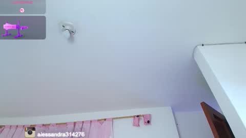 Snapshot of sweet_alessandraa chatting on February 12, 2026, 12:16 am alessa ----independent model online show from February 12, 2026, 12:16 am