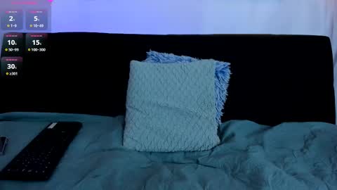 alessandre online show from February 16, 2025, 3:27 pm