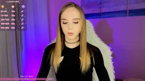 Call me Alis   online show from November 28, 2025, 11:24 am