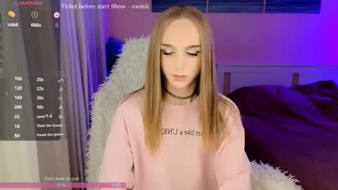 Call me Alis   online show from December 18, 2025, 1:50 pm