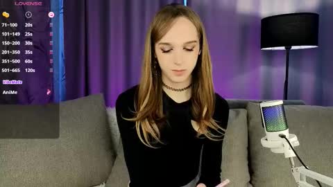 Call me Alis   online show from March 24, 2026, 1:05 pm