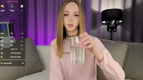 Call me Alis   online show from April 4, 2026, 2:47 pm