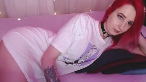 Alice online show from December 2, 2024, 9:50 pm