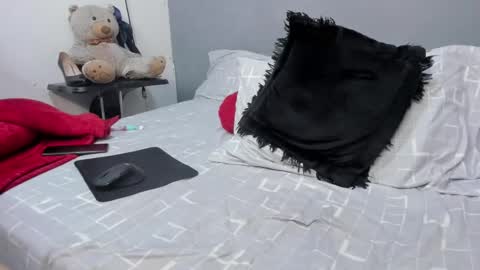 Sweet Amanda95 online show from January 16, 2025, 1:48 am