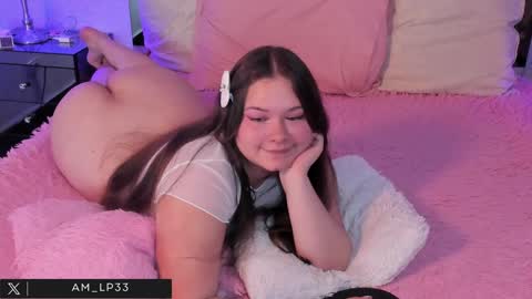 amaralopez online show from January 27, 2025, 5:48 pm