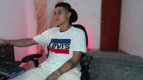 Snapshot of sweet_angel25 chatting on October 12, 2025, 12:53 am sweet_angel25 online show from October 12, 2025, 12:53 am