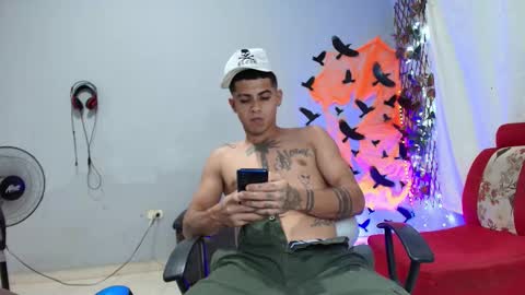 Snapshot of sweet_angel25 chatting on October 17, 2025, 11:07 pm sweet_angel25 online show from October 17, 2025, 11:07 pm