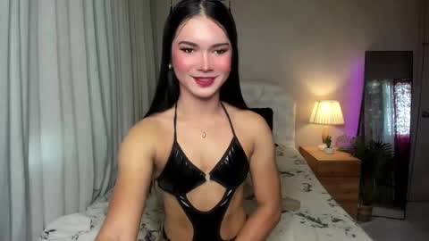 SweetAangel online show from September 24, 2025, 12:47 am