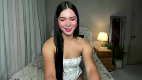 SweetAangel online show from March 24, 2026, 12:26 am
