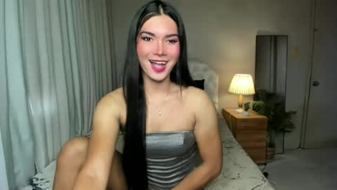 SweetAangel online show from May 18, 2026, 5:24 am