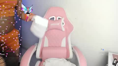 sweet_angelkanon online show from October 30, 2025, 1:12 pm