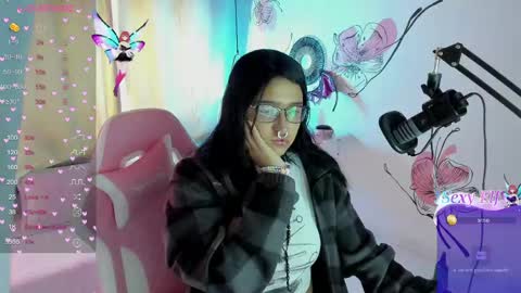 sweet_angelkanon online show from April 18, 2026, 12:20 pm