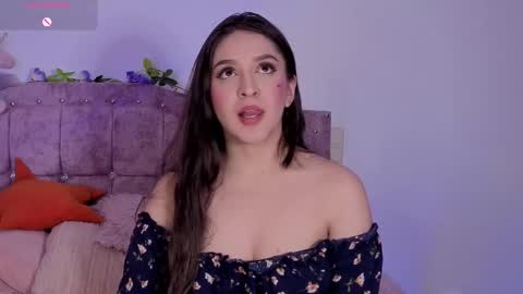 Sthefany Lauren Independent Model  online show from November 1, 2025, 2:57 am