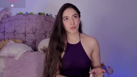 Sthefany Lauren Independent Model  online show from March 21, 2026, 8:19 am