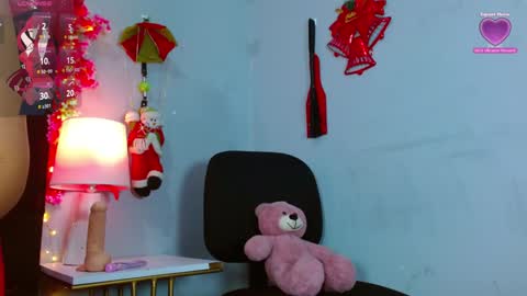 antonella online show from December 6, 2024, 10:08 pm