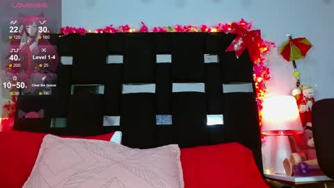 antonella online show from December 9, 2024, 7:07 pm