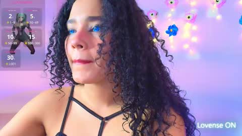 April sweet online show from December 5, 2025, 1:42 pm