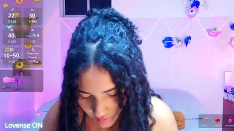 April sweet online show from May 11, 2026, 8:17 pm