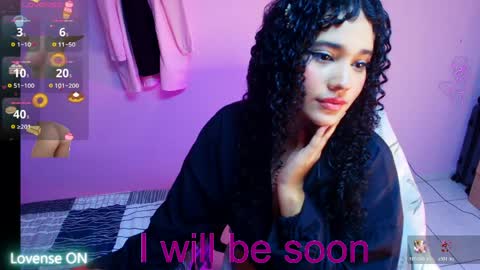 April sweet online show from May 21, 2026, 2:13 pm