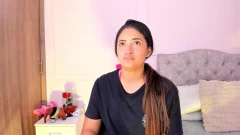 Snapshot of sweet_asheley chatting on December 5, 2025, 3:59 am Asheley online show from December 5, 2025, 3:59 am