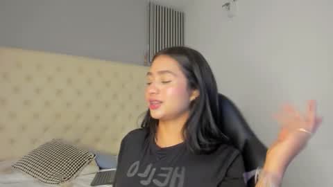 Snapshot of sweet_ayshel chatting on February 15, 2026, 3:58 am sweet Ayshel online show from February 15, 2026, 3:58 am