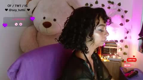 Tutti  online show from January 27, 2025, 12:48 pm