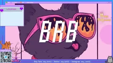 Tutti  online show from October 2, 2025, 12:34 pm