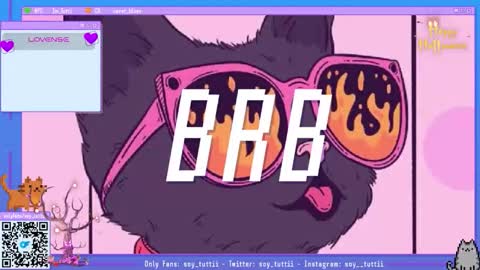 Tutti  online show from November 3, 2025, 12:17 pm