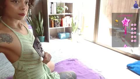 Snapshot of sweet_bluee chatting on February 12, 2026, 7:09 pm Tutti online show from February 12, 2026, 7:09 pm