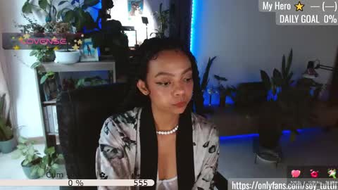 Snapshot of sweet_bluee chatting on May 2, 2026, 6:24 pm Tutti online show from May 2, 2026, 6:24 pm