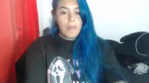 Bubbles online show from February 18, 2025, 10:03 pm