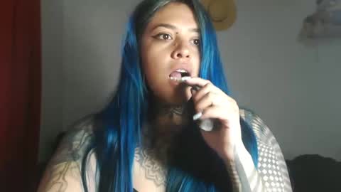 Bubbles online show from September 16, 2025, 1:17 am