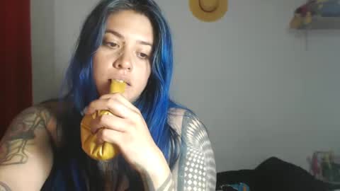 Bubbles online show from September 25, 2025, 1:31 am