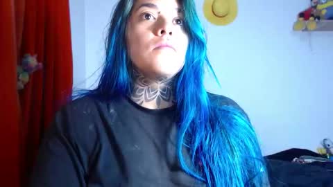 Bubbles online show from November 27, 2025, 11:07 pm