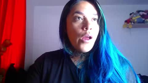 Bubbles online show from January 12, 2026, 8:47 pm