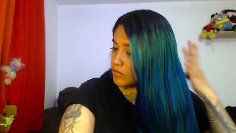 Bubbles online show from February 9, 2026, 12:58 am