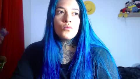 Bubbles online show from February 16, 2026, 12:18 am