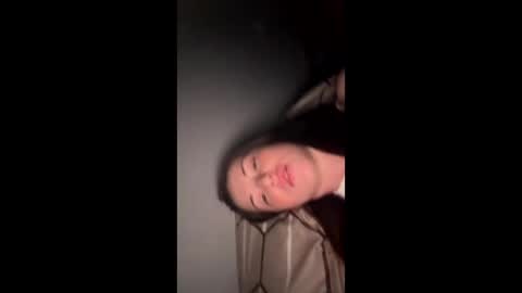 Christina online show from November 20, 2025, 9:25 pm