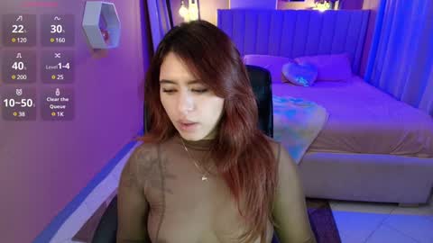 Snapshot of sweet_cami1 chatting on January 2, 2025, 5:14 am Camila online show from January 2, 2025, 5:14 am