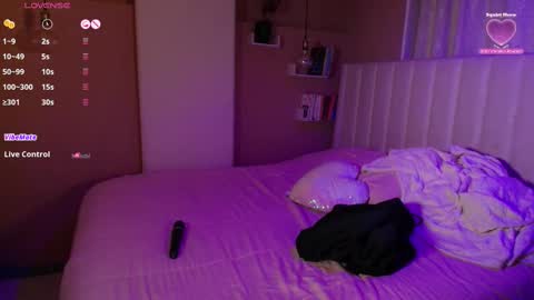 Snapshot of sweet_cami1 chatting on March 7, 2025, 1:53 am Camila online show from March 7, 2025, 1:53 am