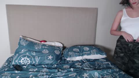 Snapshot of sweet_chantelle chatting on February 1, 2025, 12:40 am Chantelle online show from February 1, 2025, 12:40 am