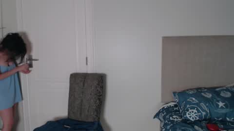 Snapshot of sweet_chantelle chatting on February 3, 2025, 3:09 am Chantelle online show from February 3, 2025, 3:09 am