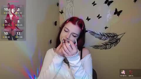 Ivy online show from December 19, 2024, 1:29 pm